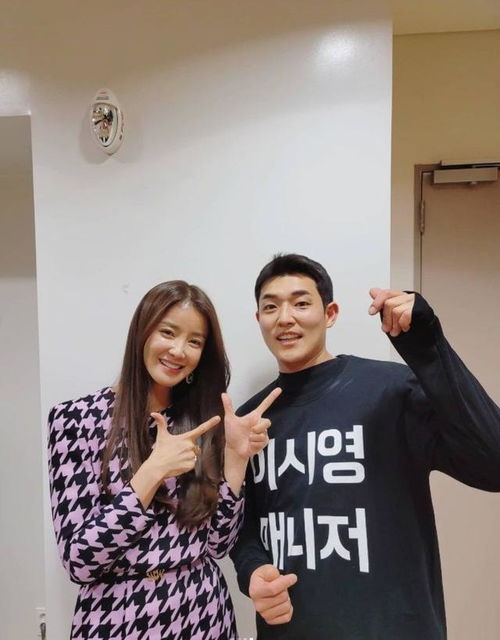 從帥到被贊像BTS Jin，看韓星經紀人高顏值暖男現象 演出經紀的新趨勢