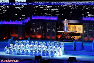 宋祖英2011深圳東部華僑城演唱會(huì) 歌舞升平，原創(chuàng)精品綻放