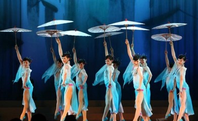 上海精覺(jué)與星東文化傳媒 一站式企業(yè)年會(huì)策劃與專業(yè)演出服務(wù)