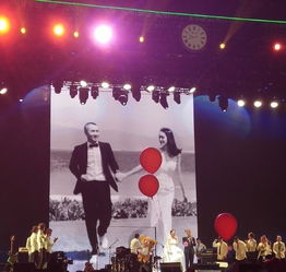 樸樹(shù)音樂(lè)節(jié)為經(jīng)紀(jì)人主婚，現(xiàn)場(chǎng)舉辦溫馨簡(jiǎn)單婚禮