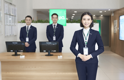 買房攻略 如何選擇正規(guī)的好中介