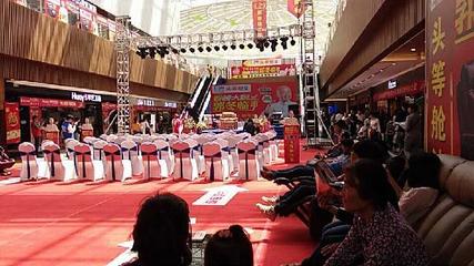 兆歌之居然之家中陸店盛大開業(yè)，引領會議與展覽服務新篇章